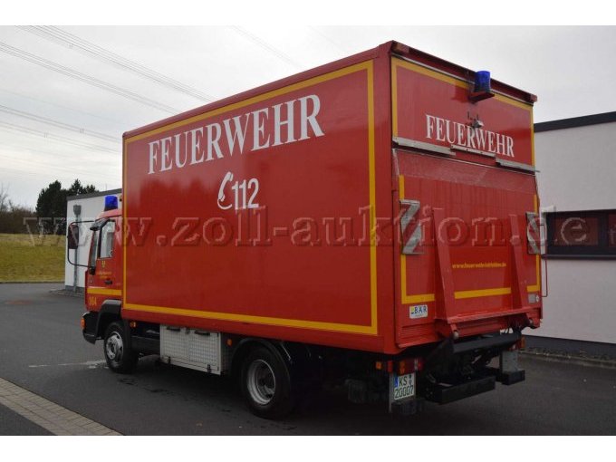 Fahrerseite