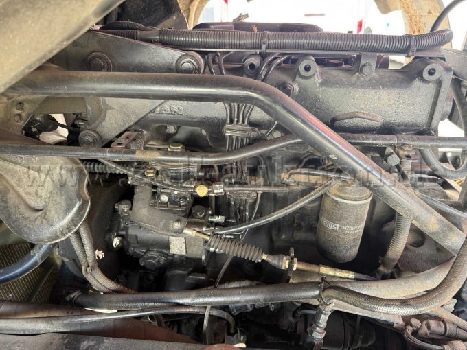 Motor links