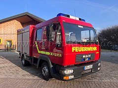 TSF-W - Frontansicht