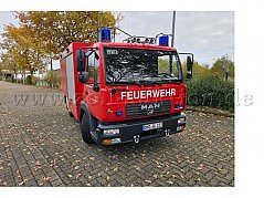 Front Seitenansicht