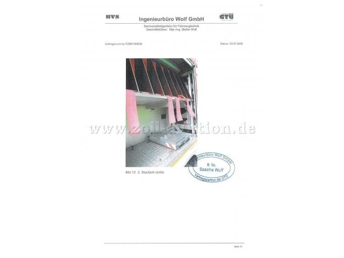 Fahrzeugbewertung Seite 10