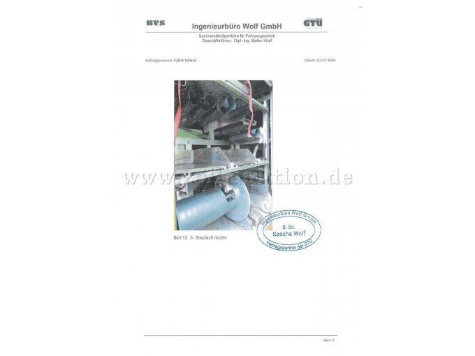 Fahrzeugbewertung Seite 11
