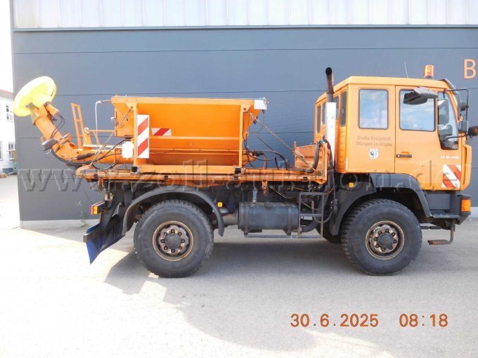 Seitenansicht rechts