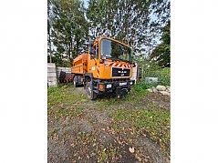 LKW Front