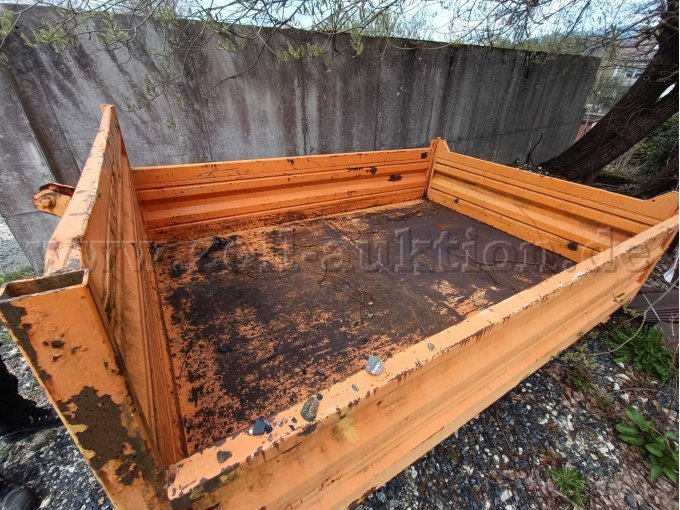 Container 1