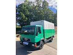 Front-/Seitenansicht