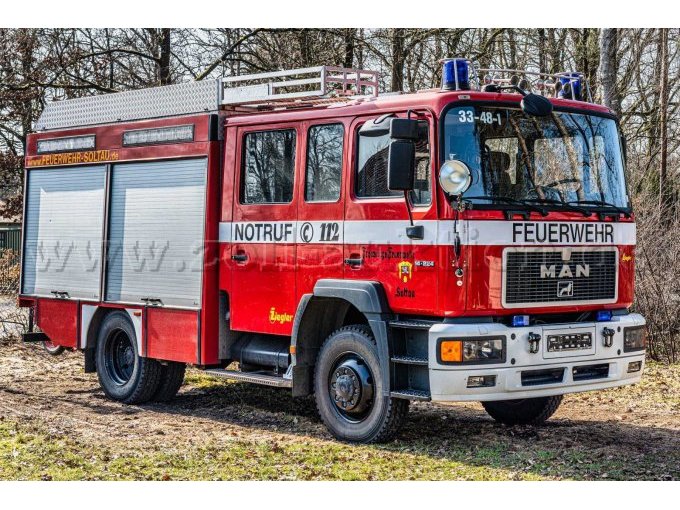 Front- und Seitenansicht rechts