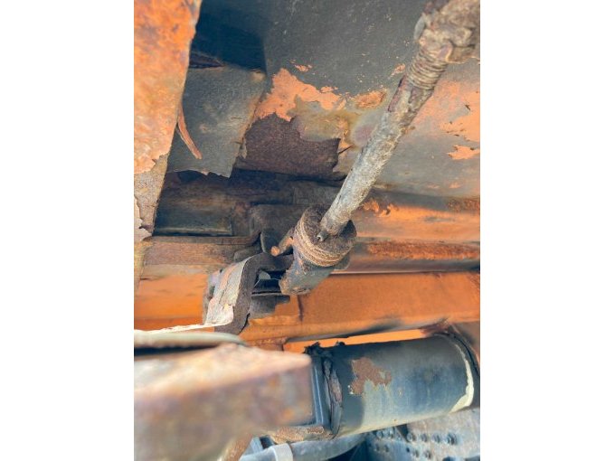 1 MAN-vrachtwagen TGS 18 360 met winterdienstuitrusting – foto 4 – kavel bij Zoll-Auktion, Neuburg a.d.Donau