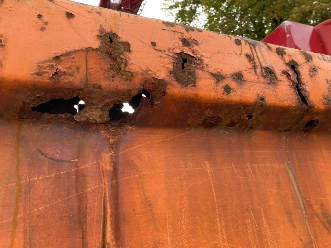 1 MAN-vrachtwagen TGS 18 360 met winterdienstuitrusting – foto 6 – kavel bij Zoll-Auktion, Neuburg a.d.Donau