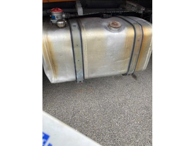 1 MAN-vrachtwagen TGS 18 360 met winterdienstuitrusting – foto 16 – kavel bij Zoll-Auktion, Neuburg a.d.Donau