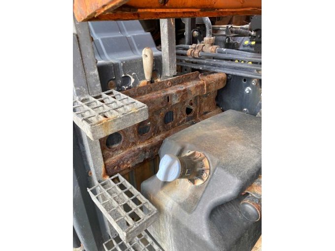 1 MAN-vrachtwagen TGS 18 360 met winterdienstuitrusting – foto 17 – kavel bij Zoll-Auktion, Neuburg a.d.Donau