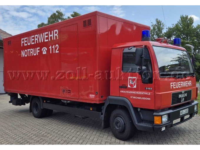 Fahrzeugfront, schräg