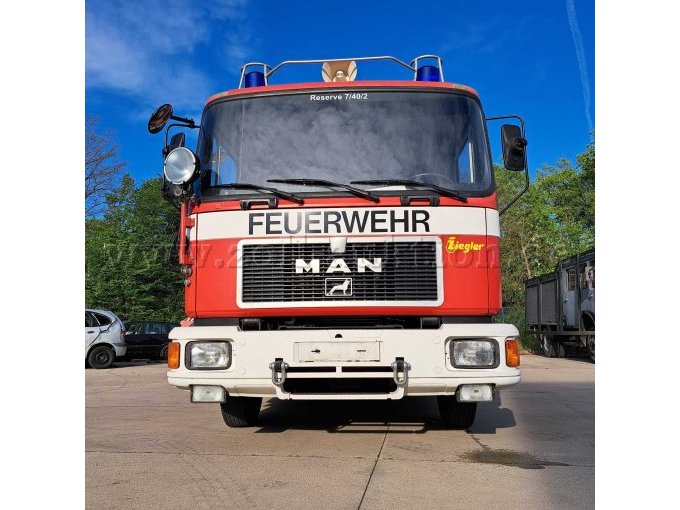 Fahrzeugfront