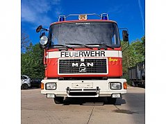 Fahrzeugfront