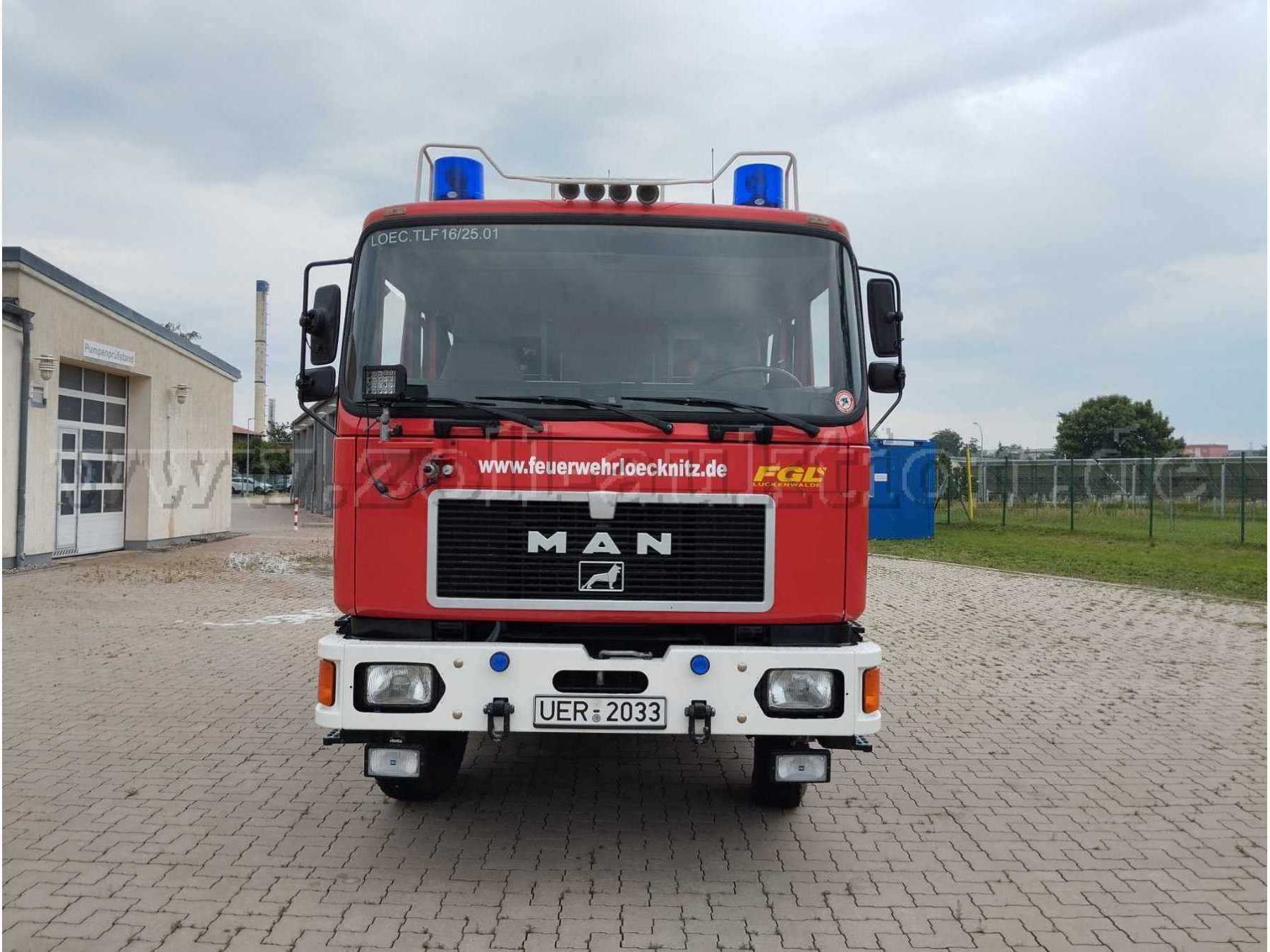 Ansicht Front