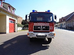 Ansicht Front