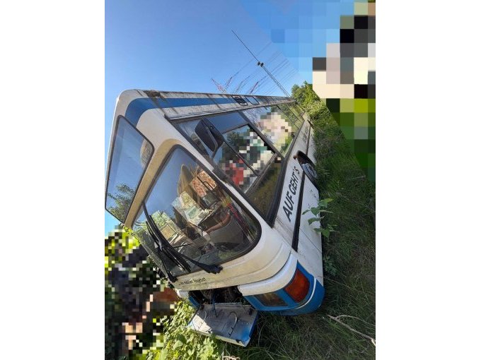 Fahrerseite