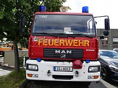 Frontansicht