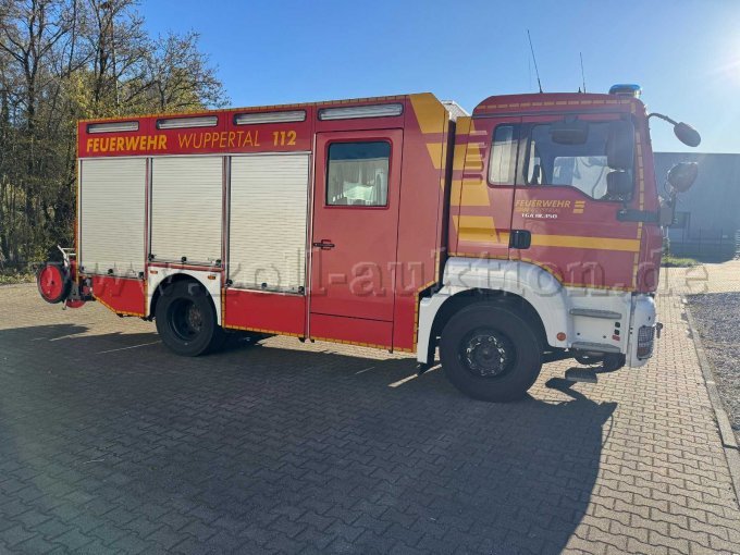 Ansicht rechts