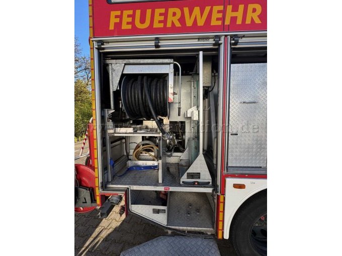 Schnellangriff