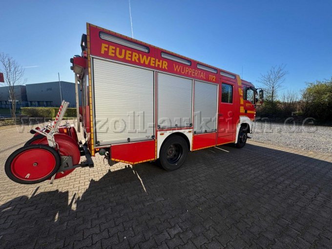 Ansicht HR Seite