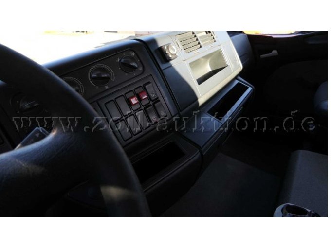 MAN Hubarbeitsbühne, Bild 16