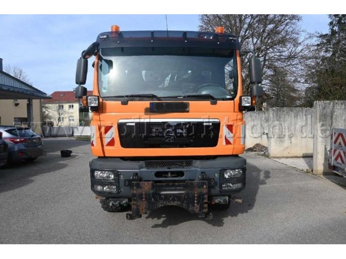 Ansicht Front