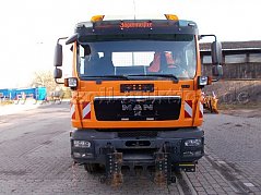 MAN TGM