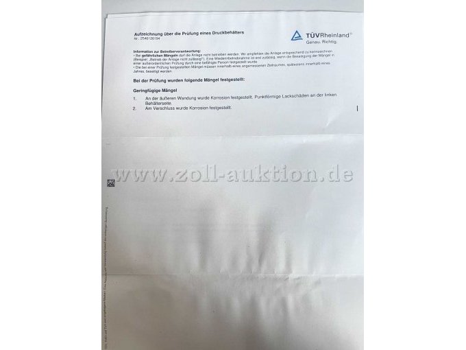 1 MAN TGM 15.250 4x2 BL RS 3825 Kombiniertes HD – Spül und Saug-Druck Tankfahrzeug – foto 19 – kavel bij Zoll-Auktion, Wittstock/Dosse