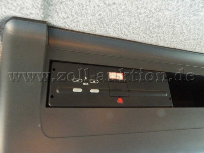 1 MAN TGM 15.250 4x2 BL RS 3825 Kombiniertes HD – Spül und Saug-Druck Tankfahrzeug – foto 4 – kavel bij Zoll-Auktion, Wittstock/Dosse