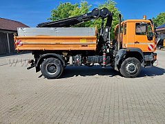 rechte Seitenansicht