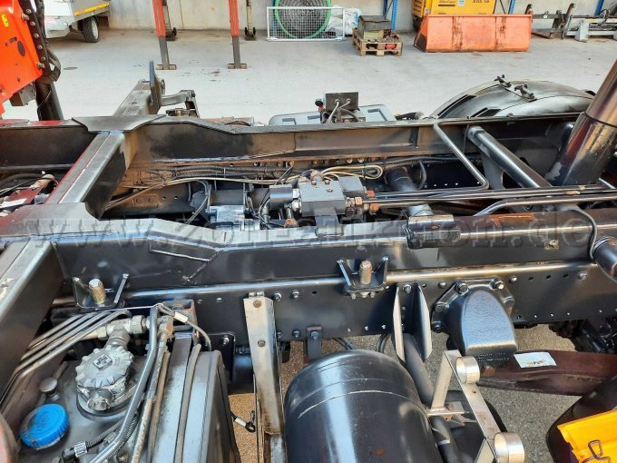 1 MAN TGM 18.340 4x4 BB -Krankipper – foto 17 – kavel bij Zoll-Auktion, Burghausen