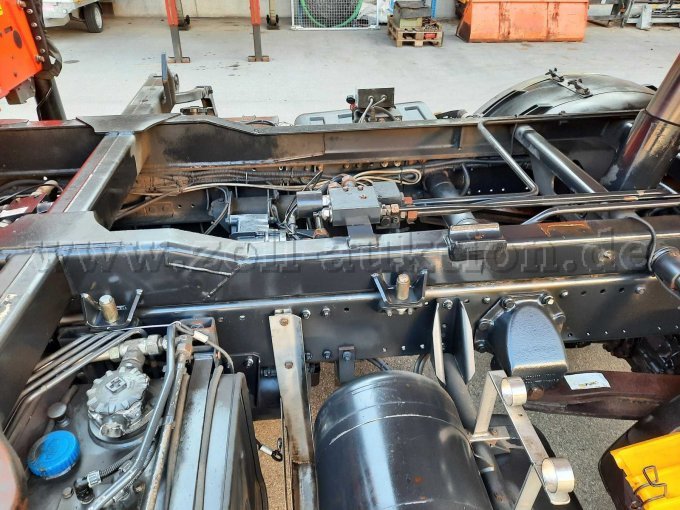 1 MAN TGM 18.340 4x4 BB -Krankipper – foto 6 – kavel bij Zoll-Auktion, Burghausen