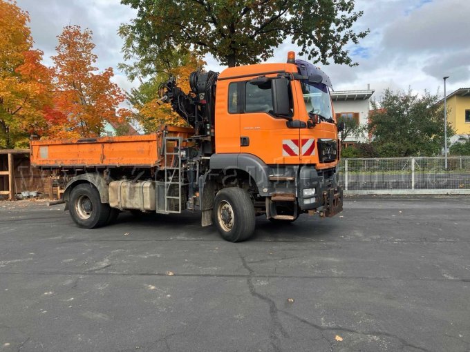 Seitenansicht rechts