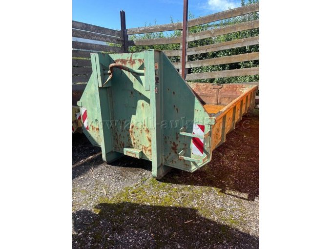 Container