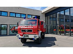 Frontalansicht