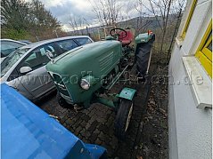 MAN Zugmaschine