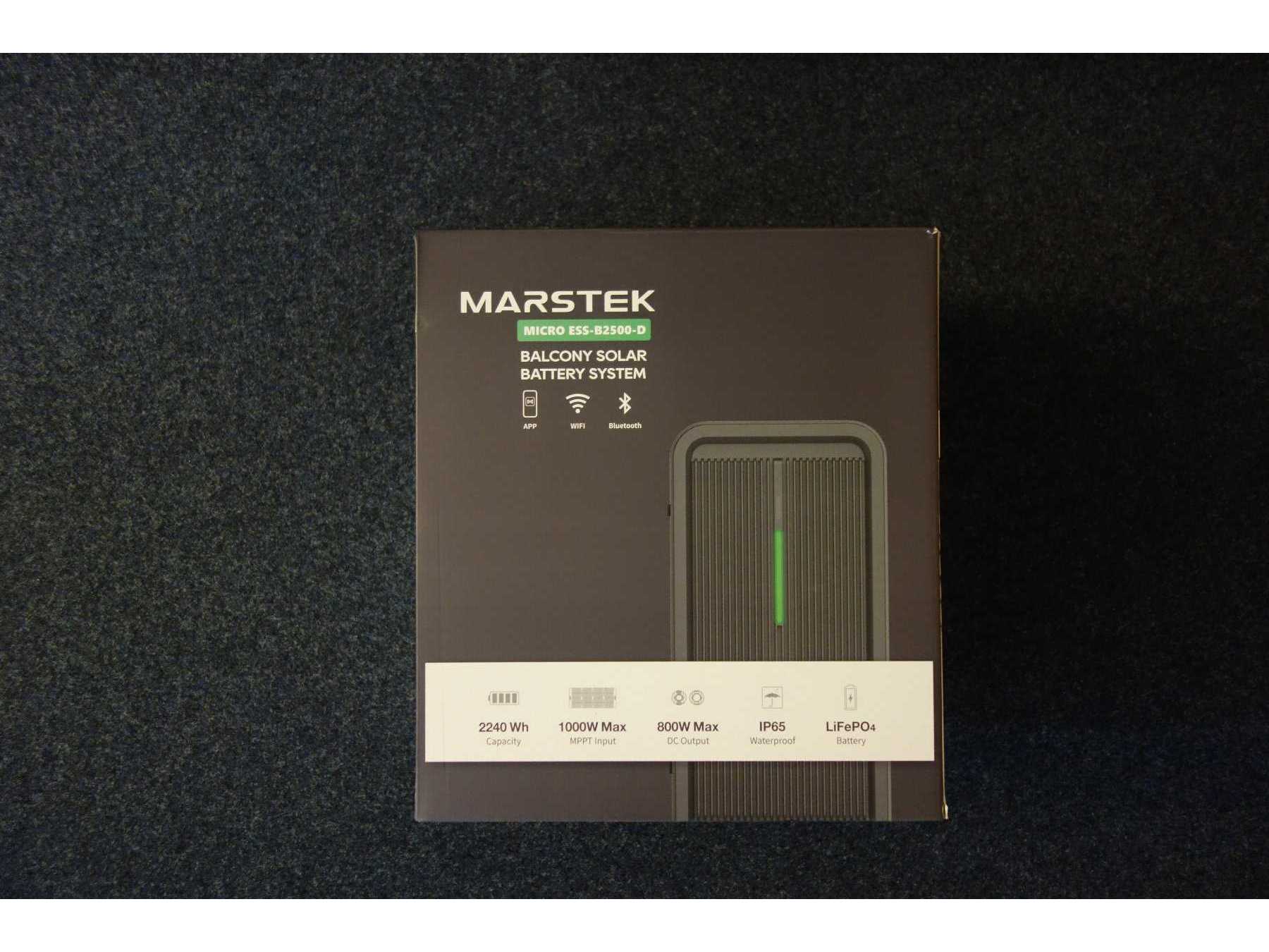 Marstek