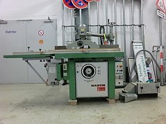 MARTIN Tischfräser T22