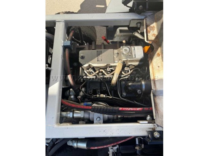 Motor