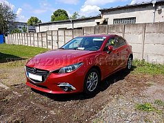 Front/Fahrerseite