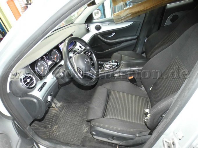 Cockpit