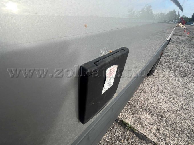 1 MB Sprinter 315 CDI met hoog dak, rijklaar – foto 11 – kavel bij Zoll-Auktion, Karlsruhe