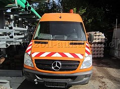 Vorderansicht