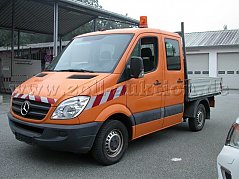 Fahrzeugansicht