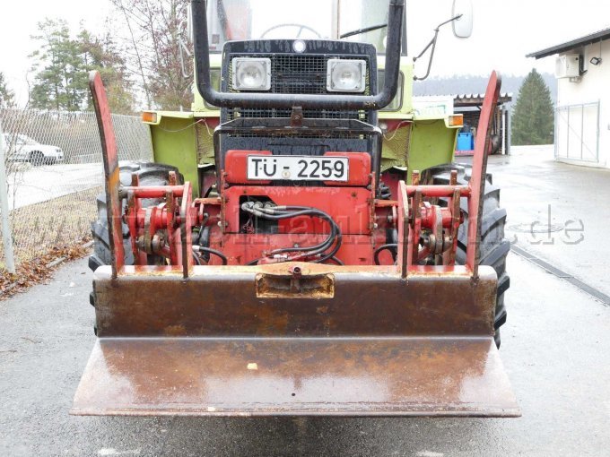 3 Ansicht Front