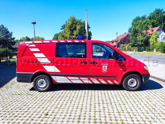 3-Ansicht Fahrzeugseite rechts