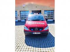 1-Ansicht Fahrzeugfront
