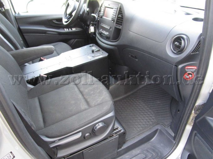 Innen Beifahrerseite