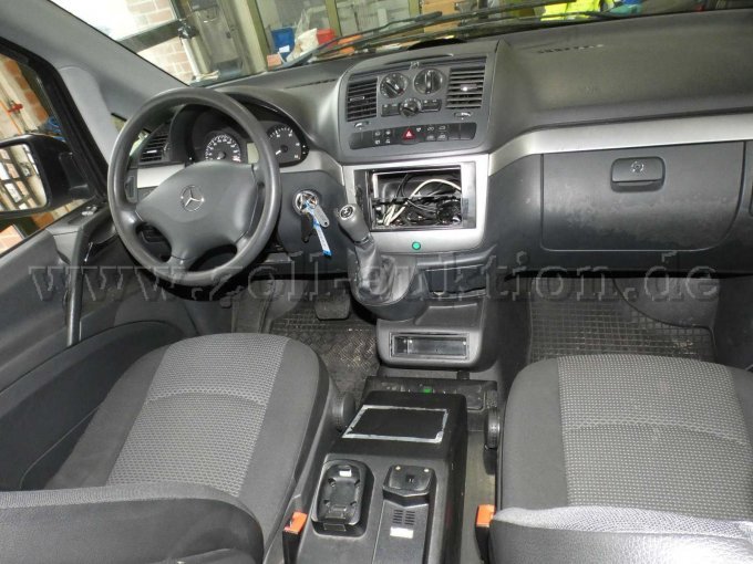 Cockpit